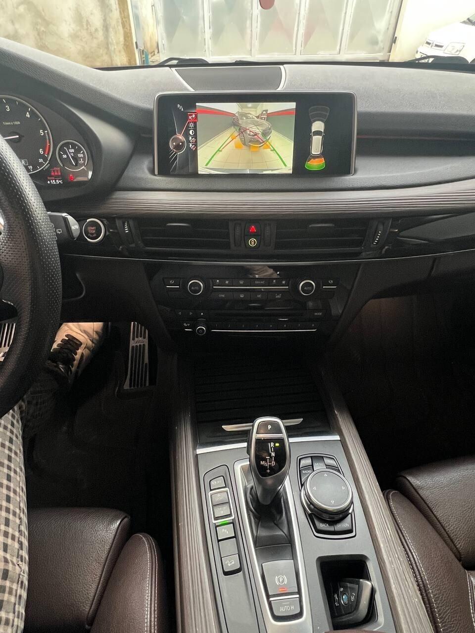 Bmw X5 xDrive30d 258CV Experience