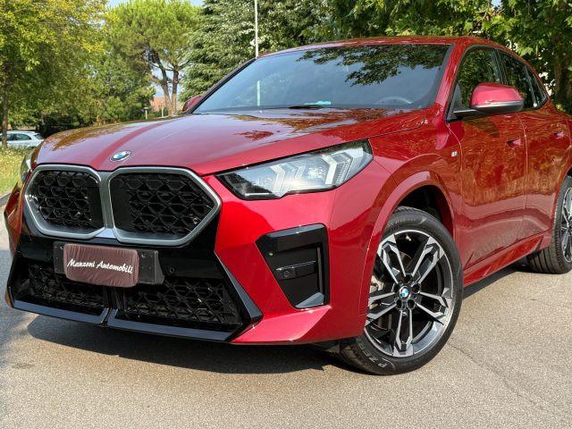 BMW X2 sDrive 20i Msport IVA ESPOSTA
