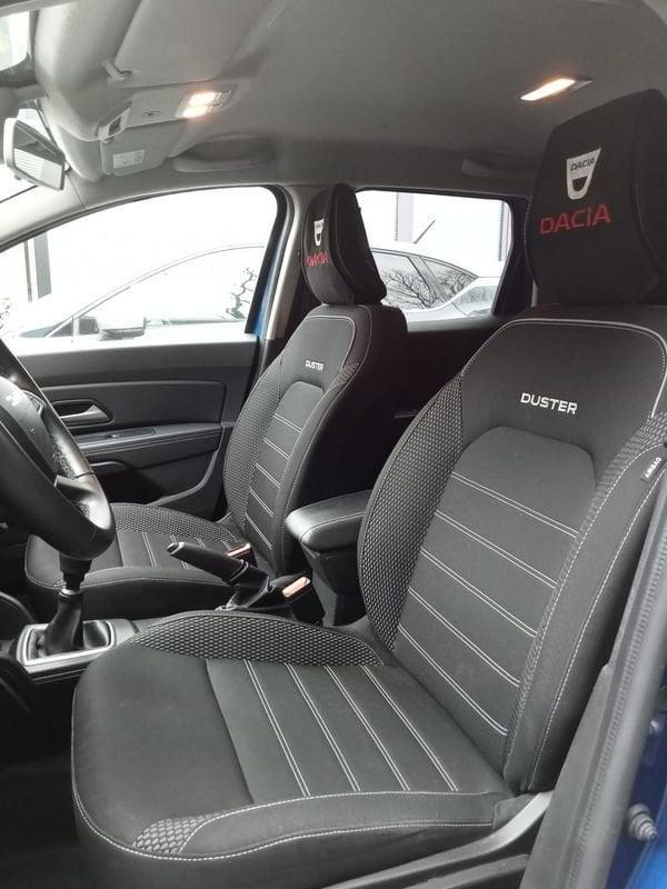 Dacia Duster 1.0 TCe GPL 4x2 Journey UP