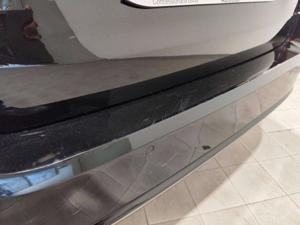 BMW Serie 3 320d Touring 48V