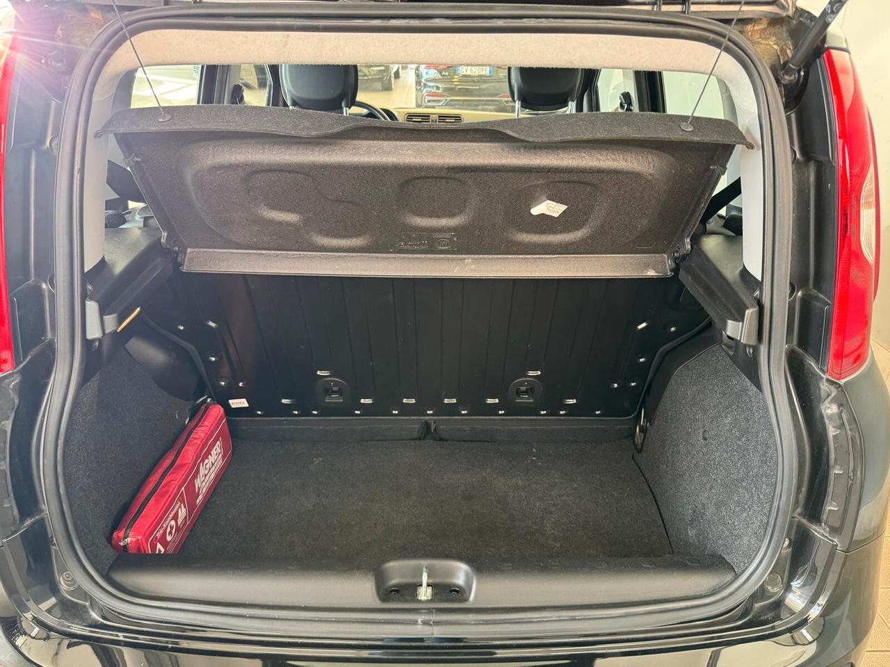Fiat Panda 1.2 Easy