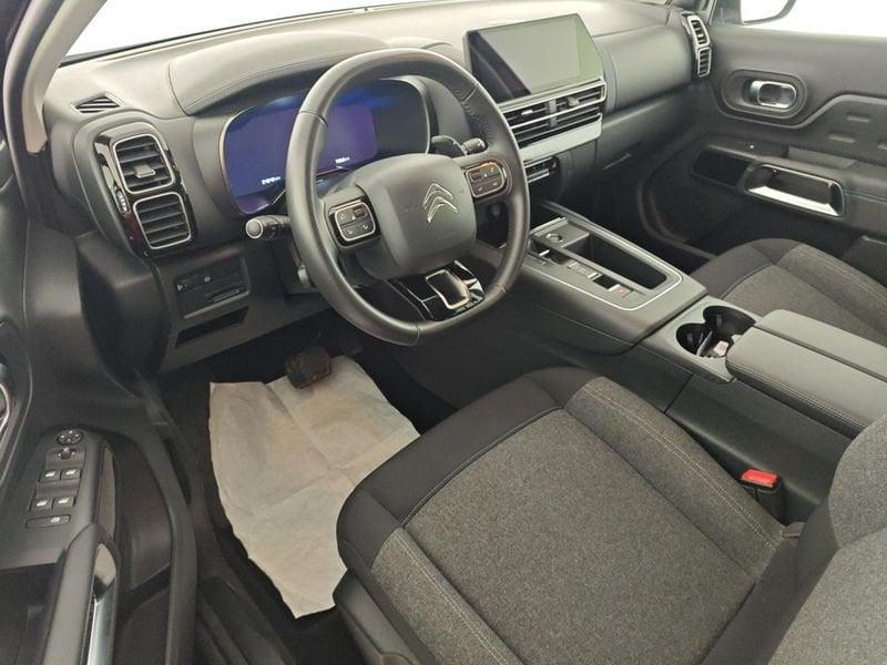Citroën C5 Aircross BlueHDi 130 S&S EAT8 Plus