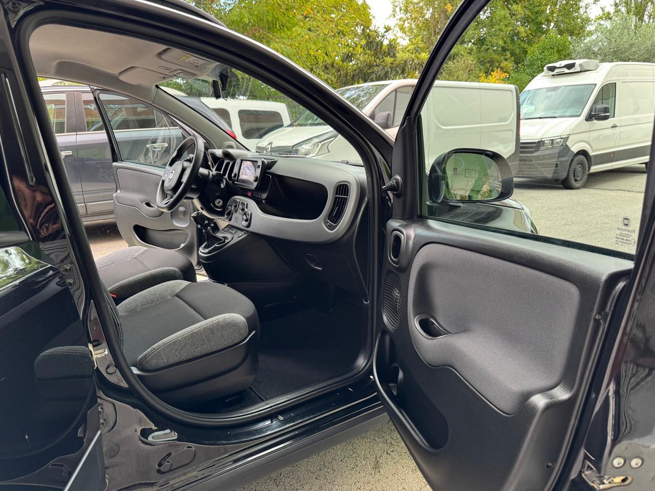 Fiat Panda 1.0 Hybrid CityLife 5P GARANZIA 24 MESI