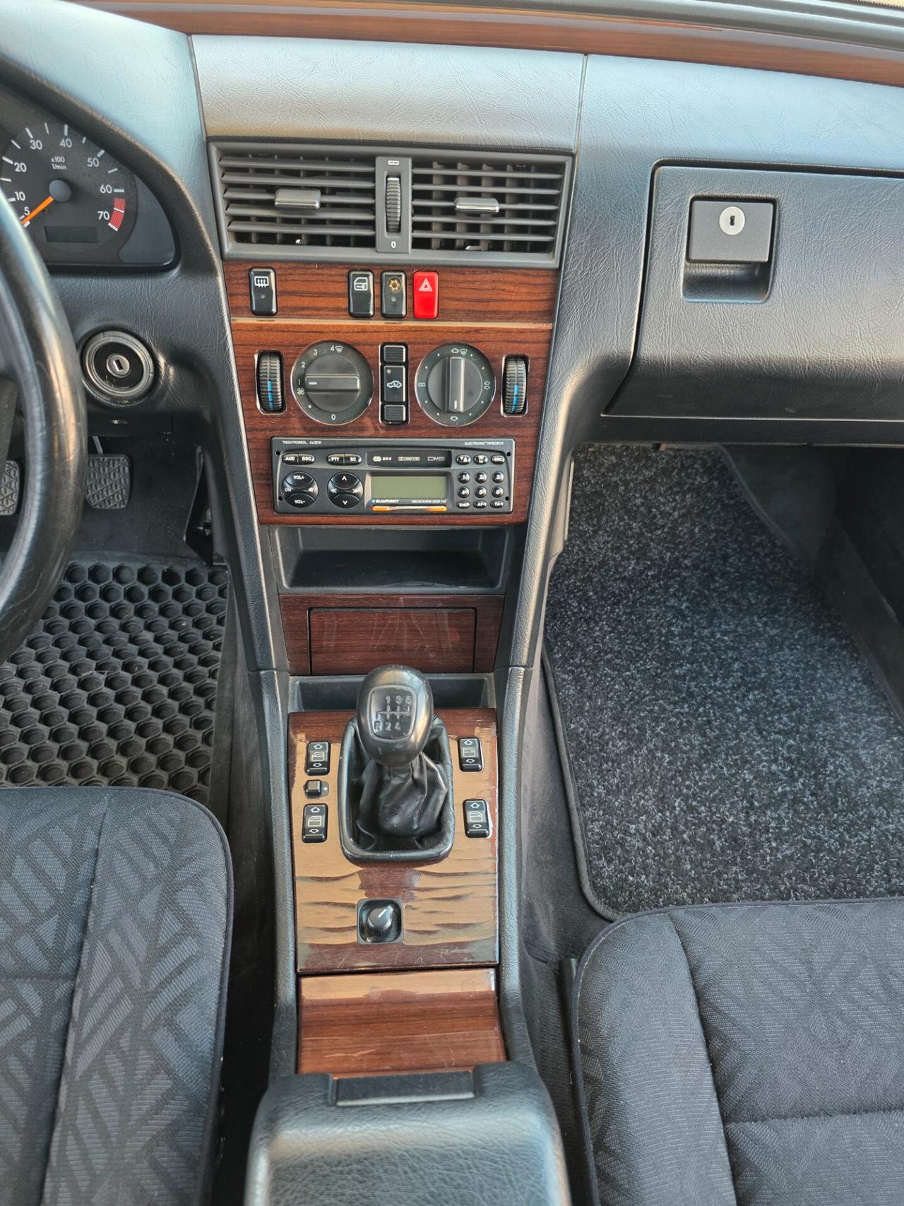 Mercedes-benz C 180 cat Elegance Unicoproprietario Neopatentati ok