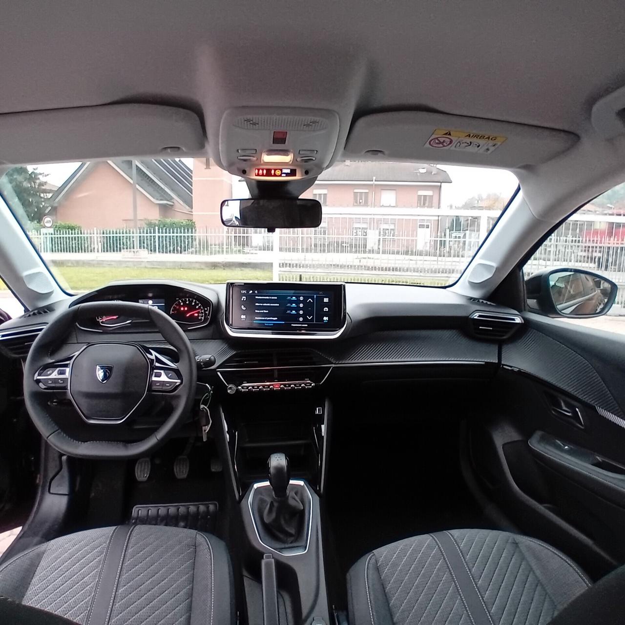 Peugeot 208 PureTech 100 Stop&Start 5 porte Style * SENZA VINCOLO DI FINANZIAMENTO*