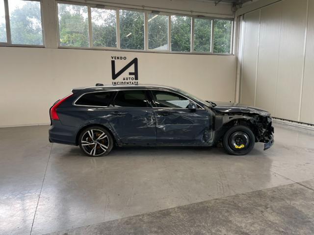 VOLVO V90 D5 AWD GEARTRONIC MOMENTUM