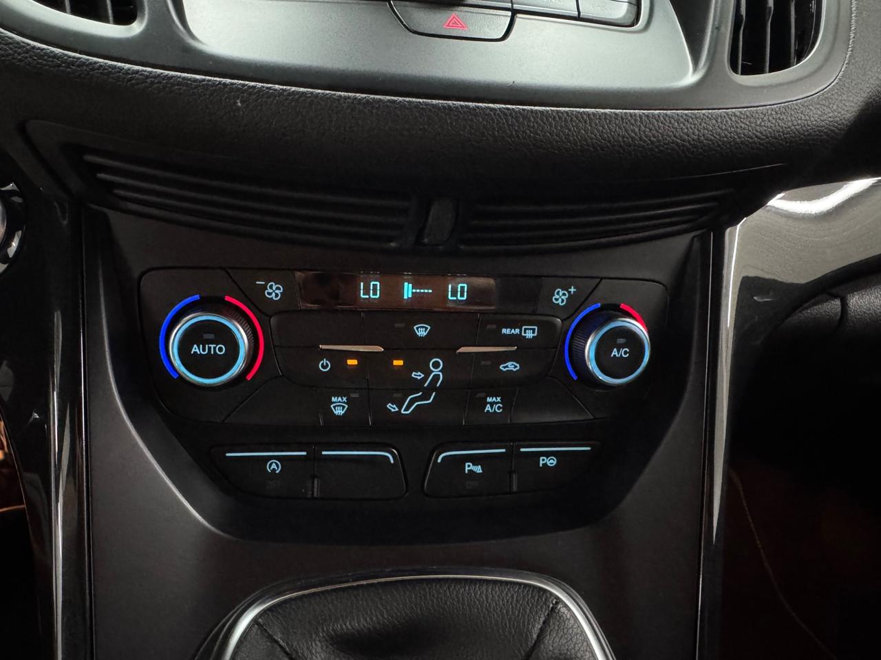 Ford Kuga ST-Line