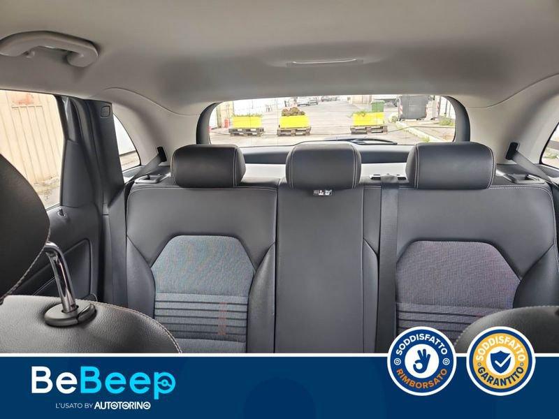 Mercedes-Benz Classe B B 200 D SPORT TECH AUTO