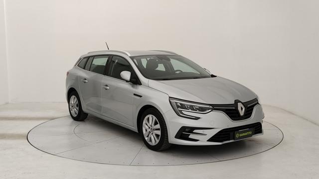 RENAULT Megane 1.5 blue dci Business 115cv