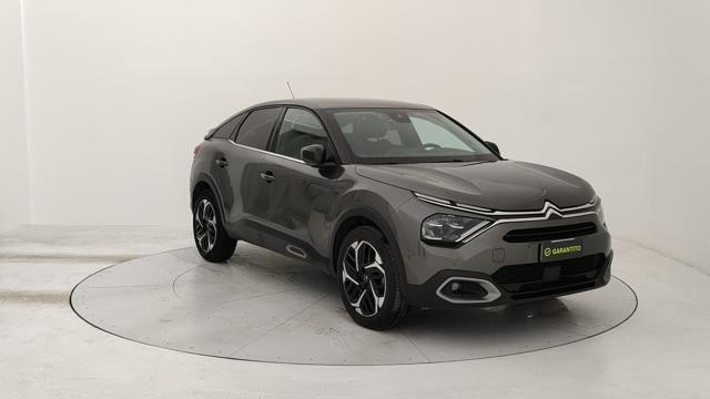 CITROEN C4 1.2 puretech Shine s&s 130cv eat8