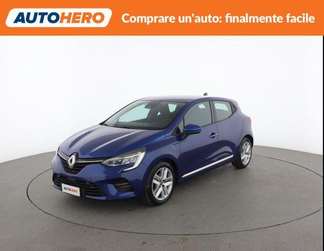 RENAULT Clio TCe 100 CV 5 porte Zen