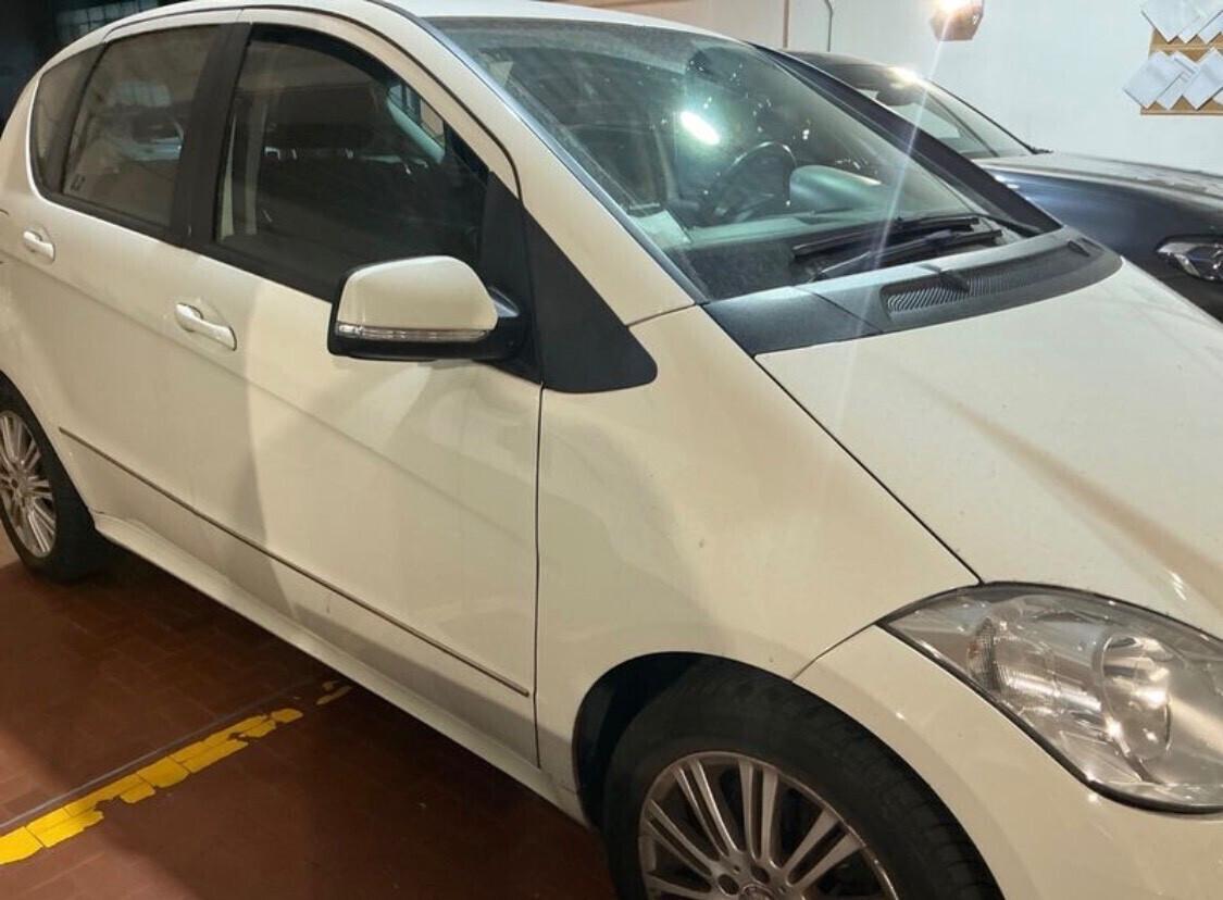 Mercedes-benz A 150 Avantgarde