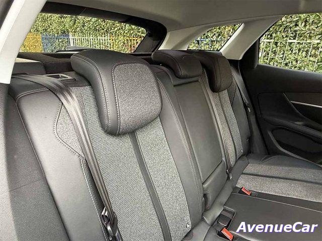 PEUGEOT 3008 1.5 Allure N1 AUTOCARRO 5 POSTI PREZZO IVA INCLUSA