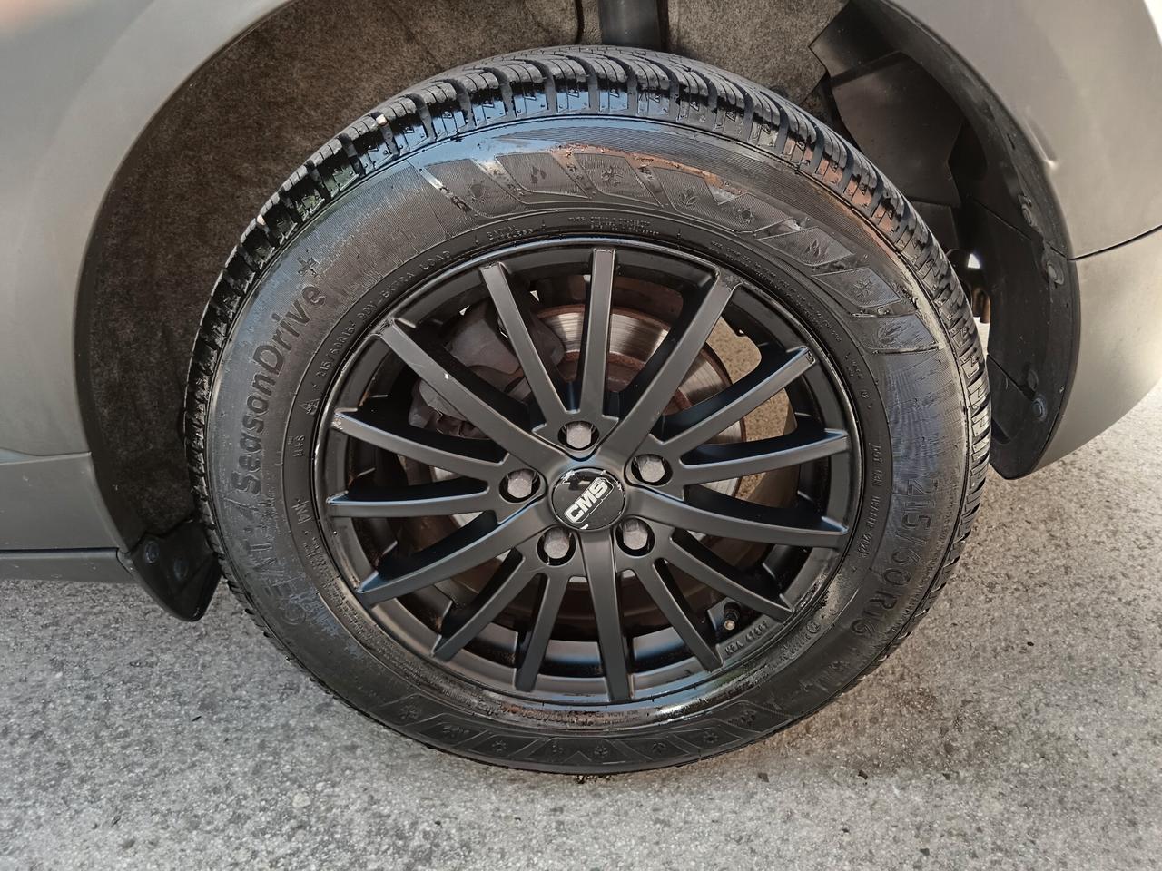 Mazda CX-3 1.5d 105CV 2WD EXCEED FULL OPT