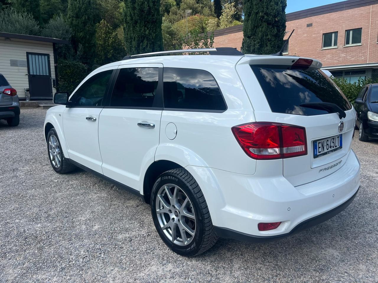 Fiat Freemont 2.0 Multijet 170 CV / 7 POSTI