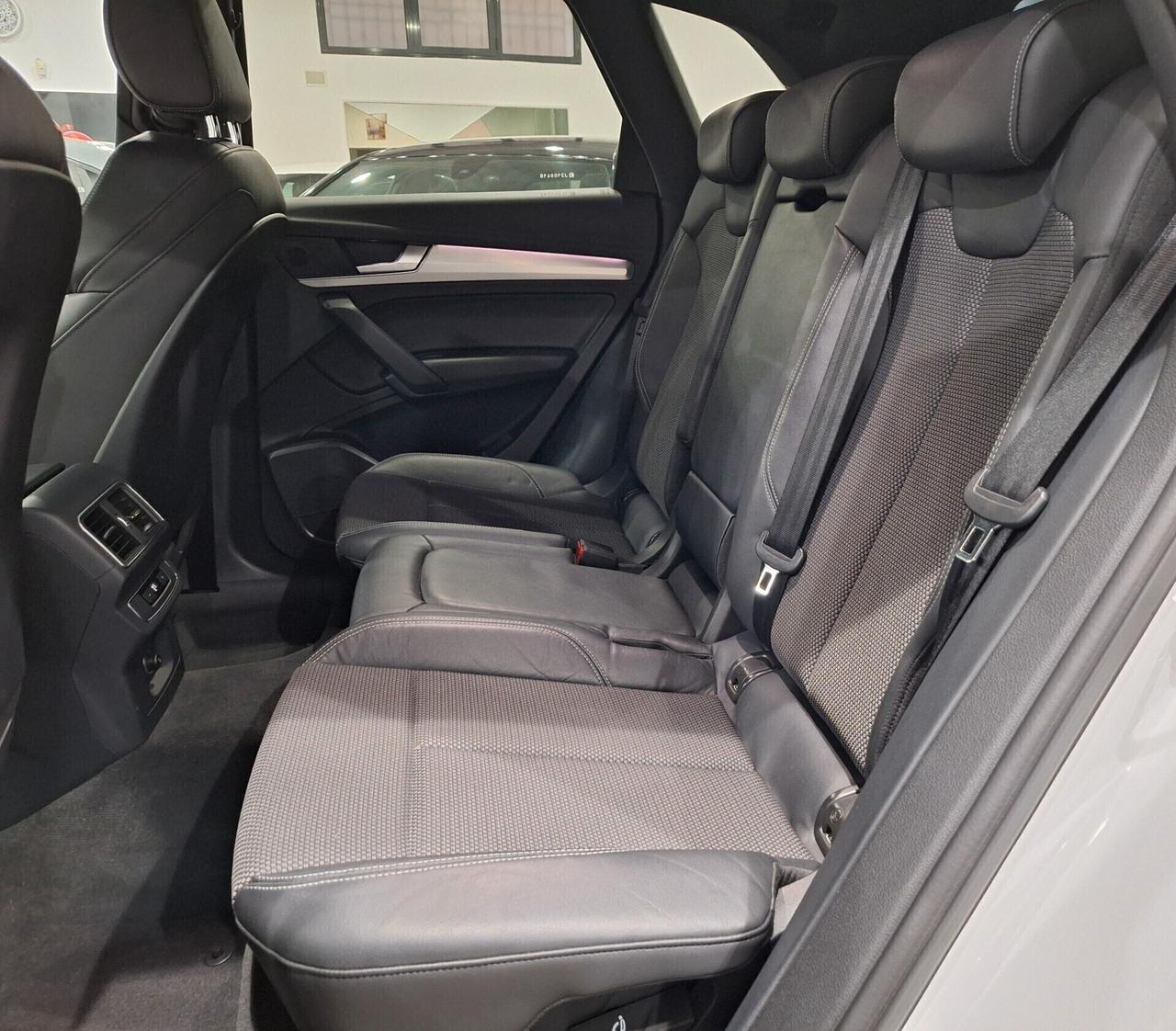 Audi Q5 2.0 40TDI 190CV Quattro Stronic S-linePlus