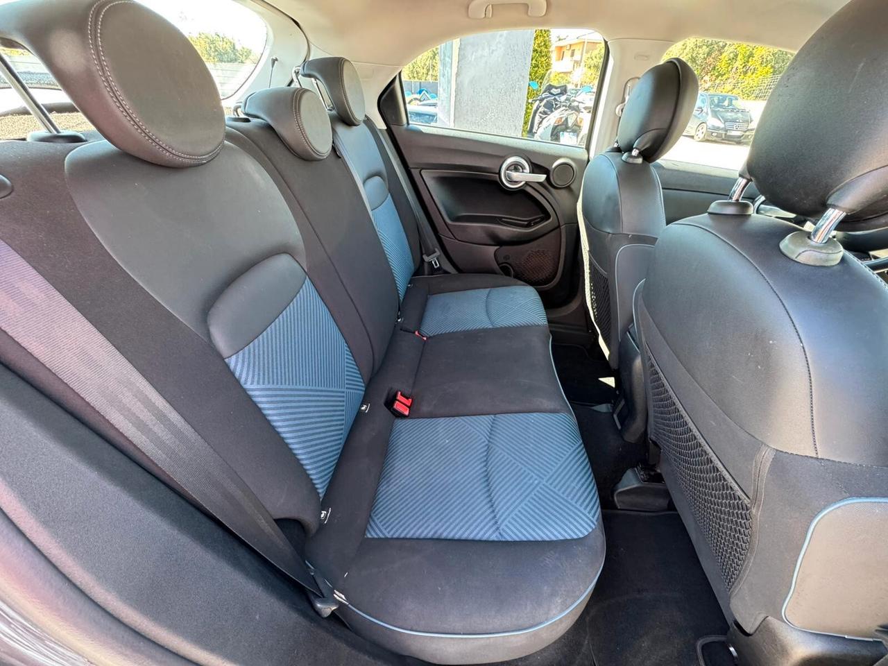 Fiat 500X 1.3 MultiJet 95 CV