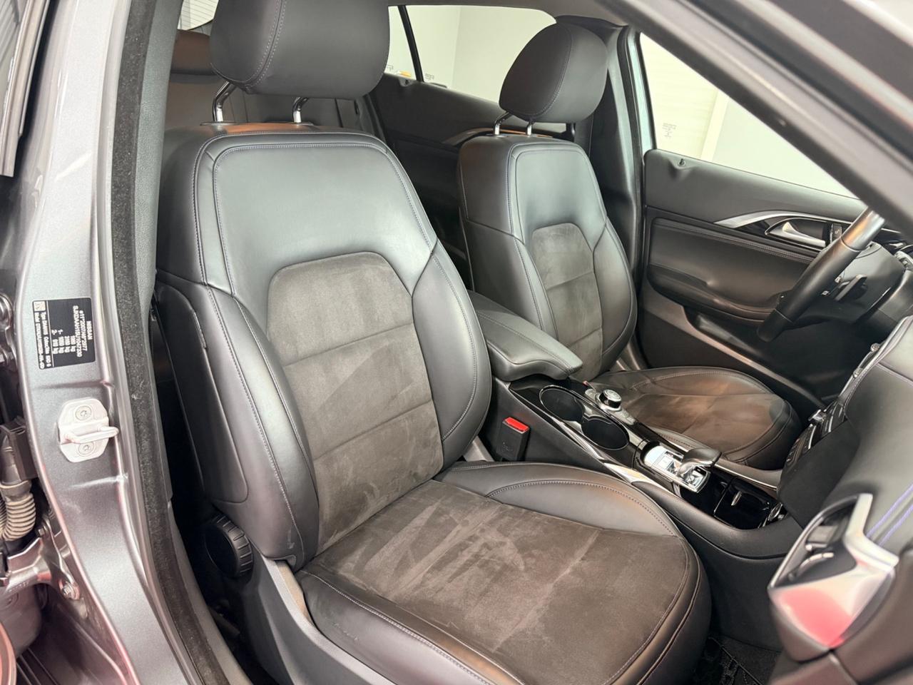 Infiniti Q30 1.5 diesel DCT Premium OK NEOPATENTATI