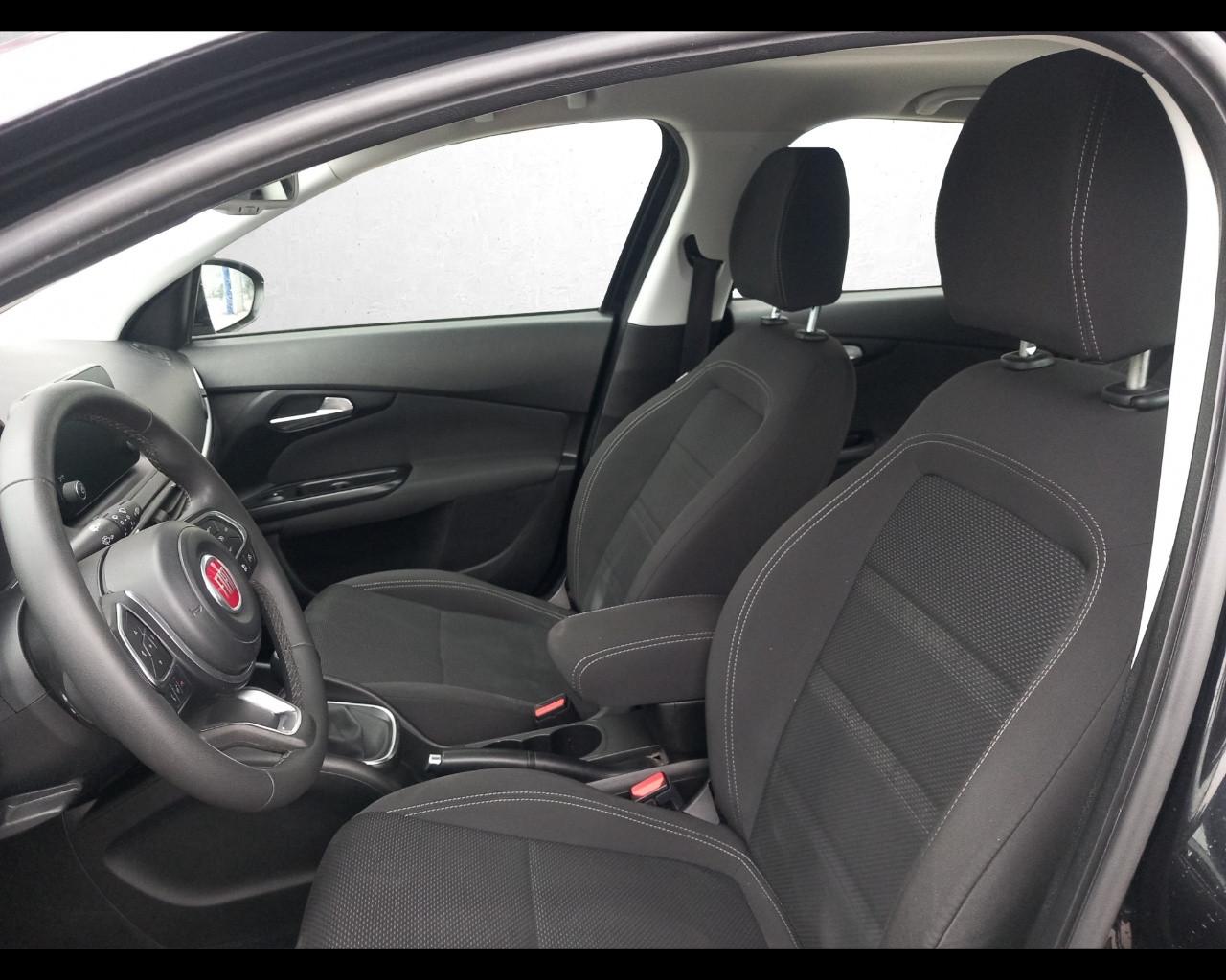 FIAT Tipo (2015-->) - Tipo 1.6 Mjt S&S SW Business