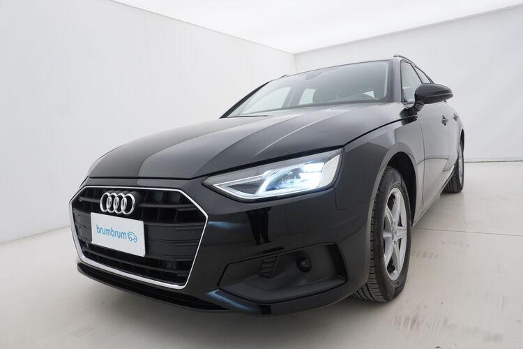 Audi A4 30 Business S tronic BR309030 2.0 Mild Hybrid 136CV