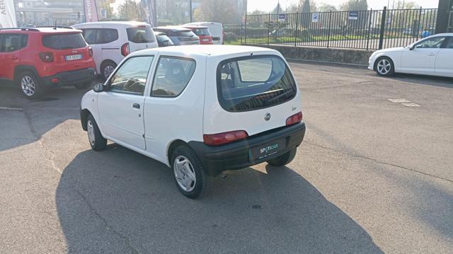 FIAT Seicento 1.1