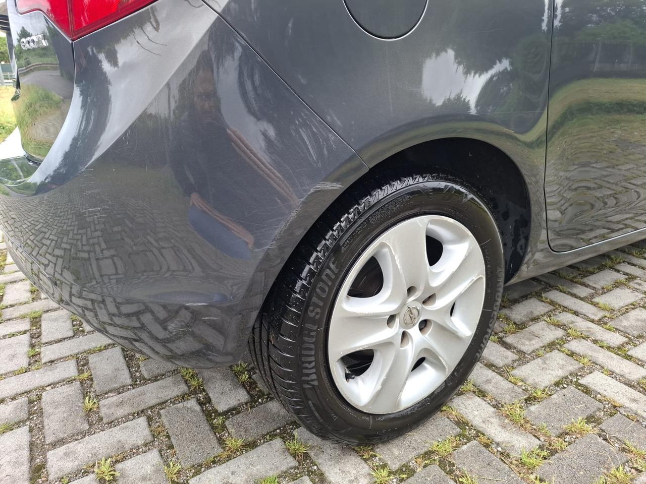 Opel Meriva 1.6 CDTI Start&Stop Innovation