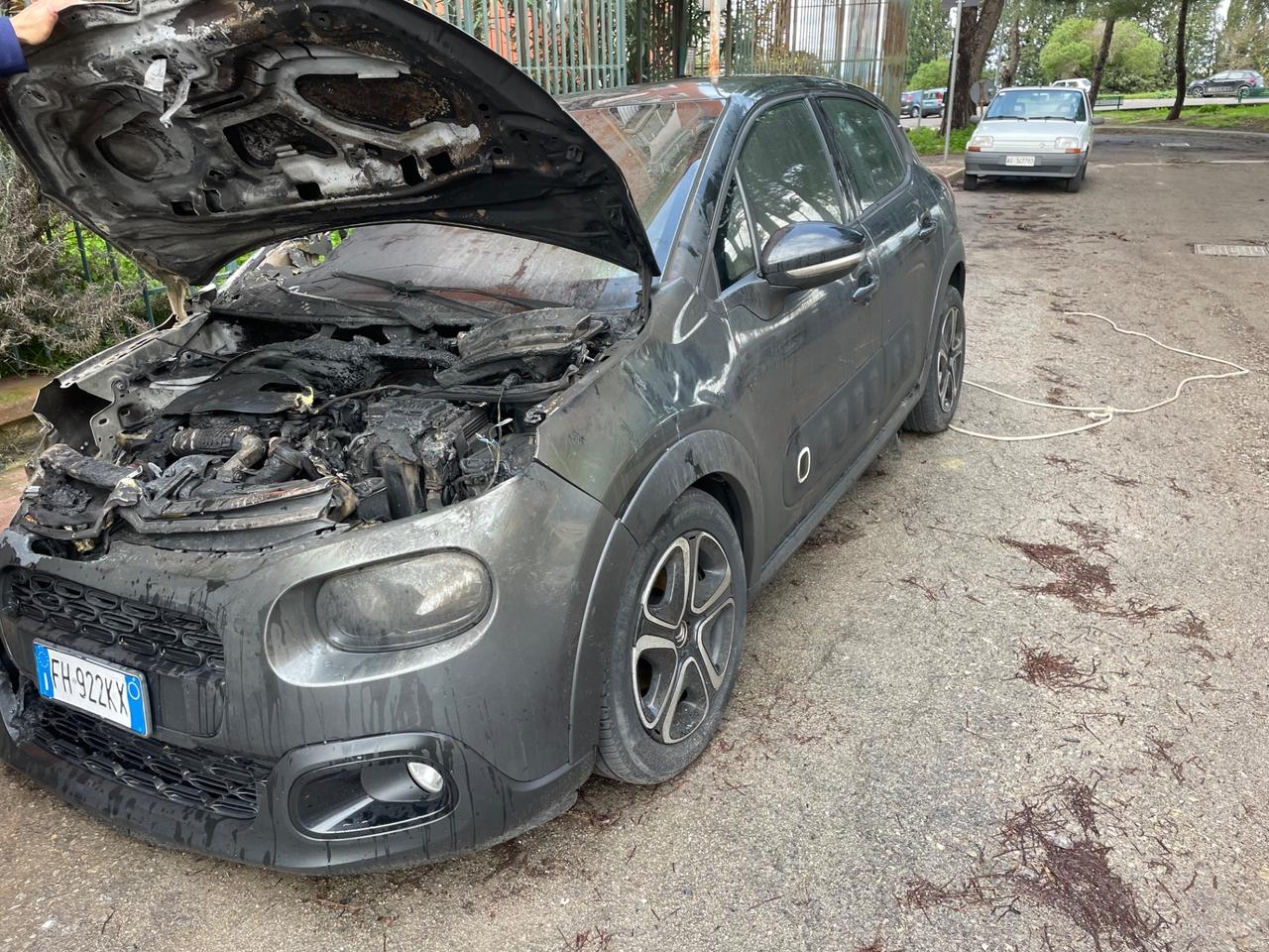 Citroen C3 BlueHDi 75 S&S Feel