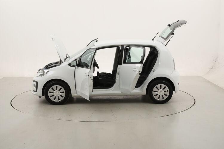 Volkswagen up! move up! BR401924 1.0 Benzina 60CV