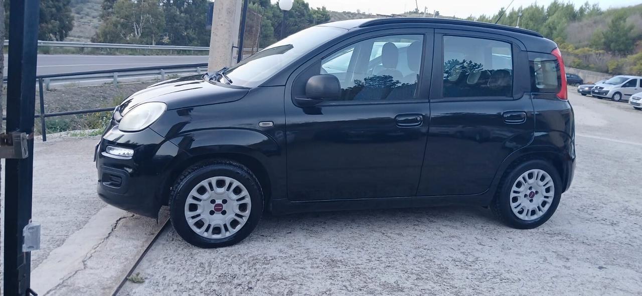 Fiat Panda 1.2 Lounge - 2013