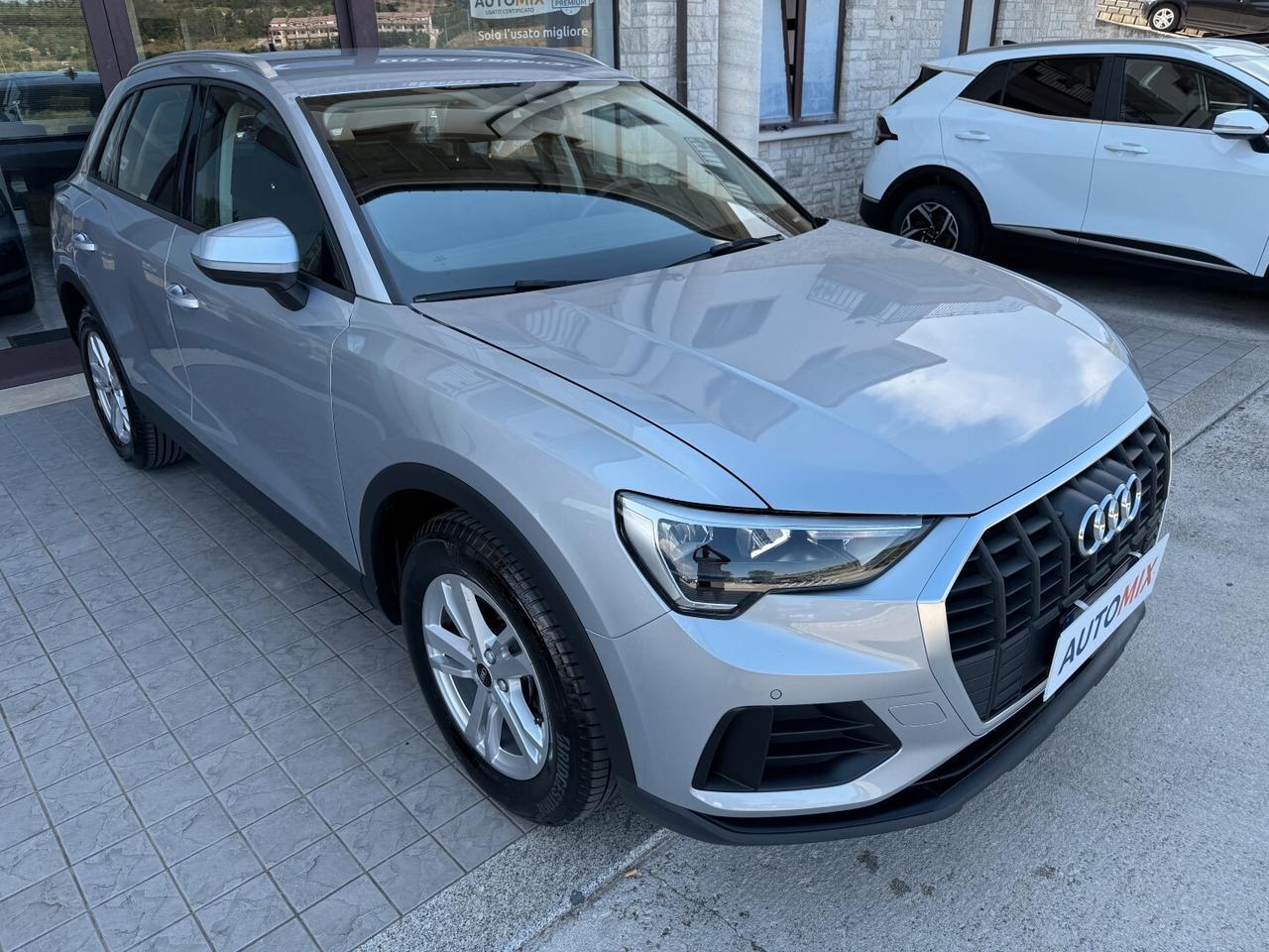 Audi Q3 35 2.0 Tdi Business Quattro S-Tronic