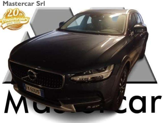 VOLVO V90 Cross Country V90 Cross Country 2.0 d5 Pro awd geartro- FK606MF