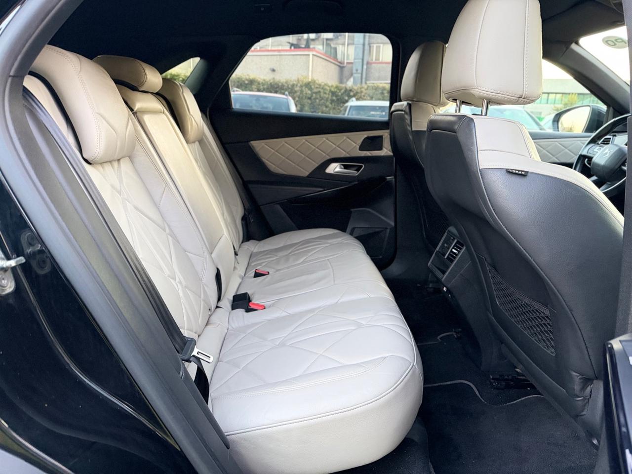 Ds 7 Crossback BlueHDi 130 aut. Performance Line 2021