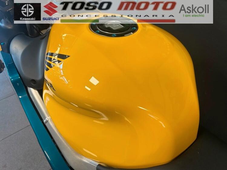 Honda CBR 600 F