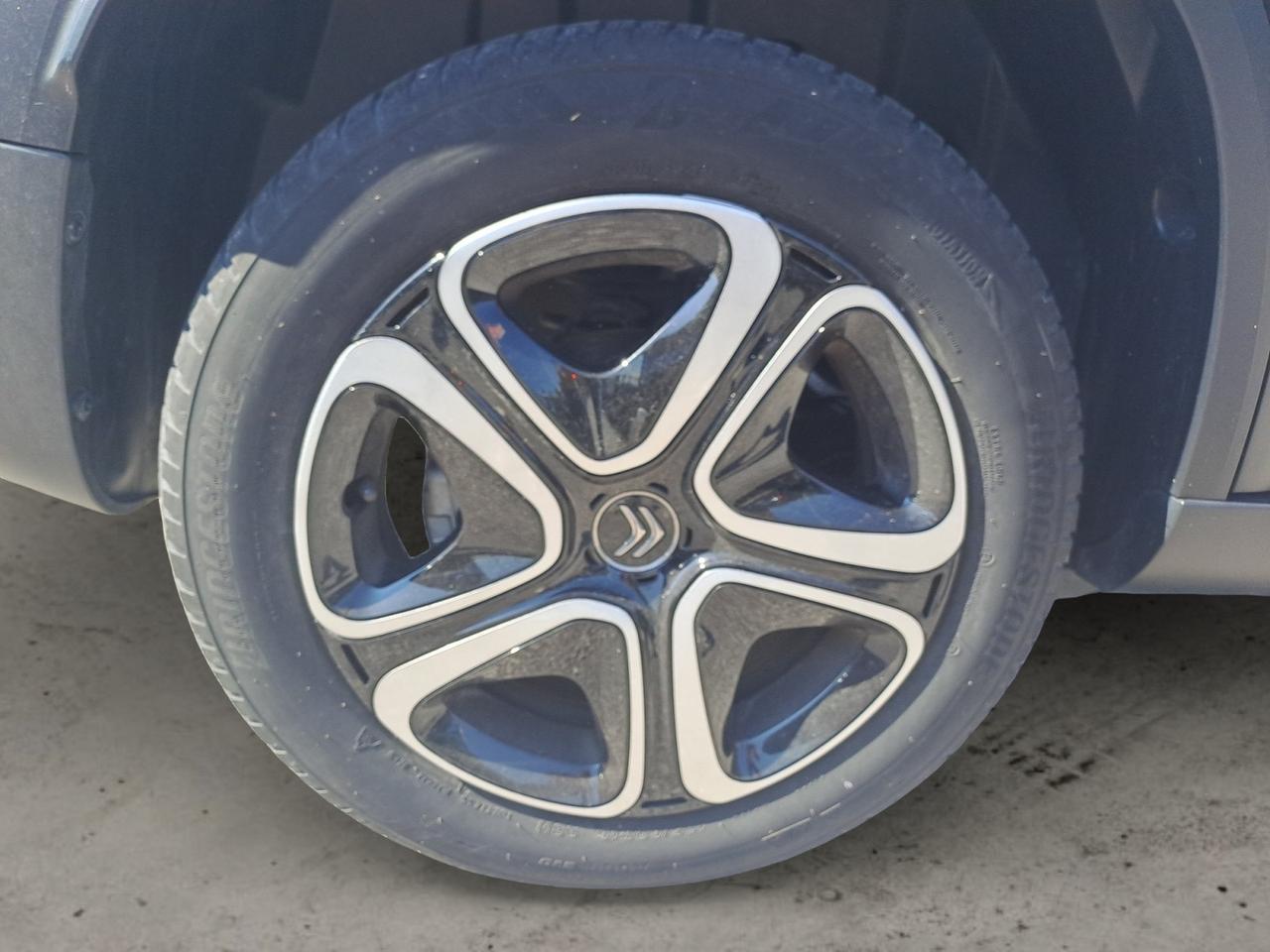 CITROEN C3 Aircross 1ª s. - C3 Aircross PureTech 110 S&S Feel