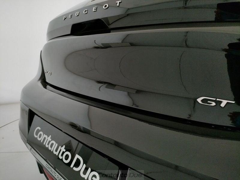 Peugeot 208 GT PureTech 130 EAT8 S/S auto