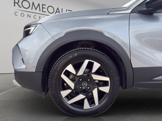 OPEL Mokka 1.5 diesel Elegance