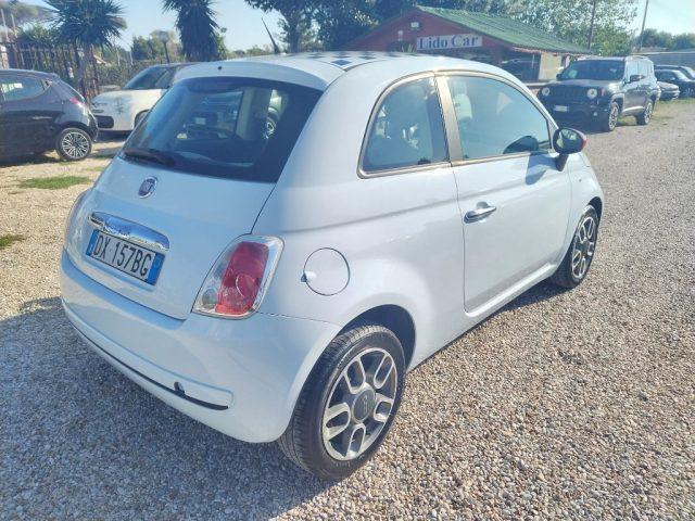 FIAT 500 1.2 Pop