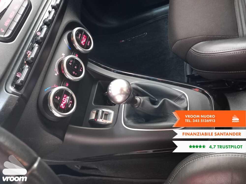 ALFA ROMEO Giulietta (2010-21) Giulietta 2.0 JT...