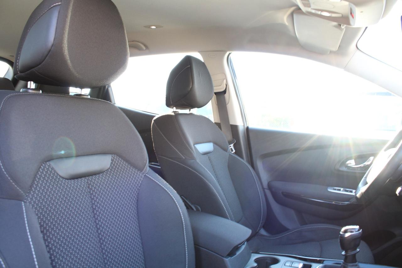 Renault Kadjar dCi 8V 110CV Energy Zen