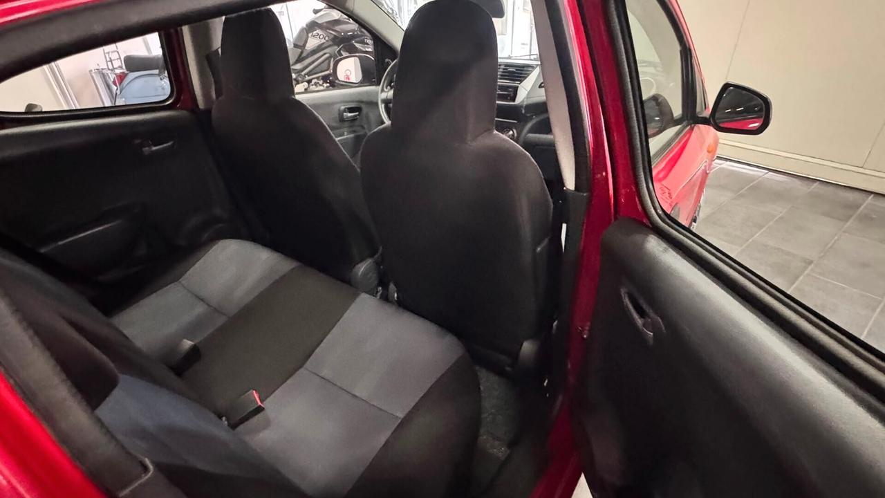 Suzuki Alto 1.0 VVT GLX