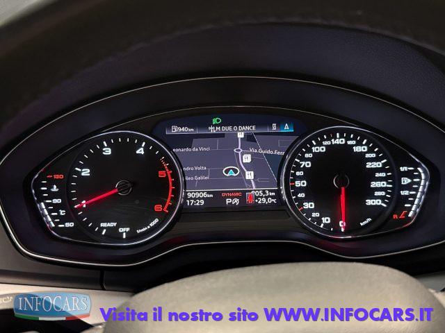 AUDI Q5 SPB 35 TDI 163 CV S tronic Business Adv. - PROMO