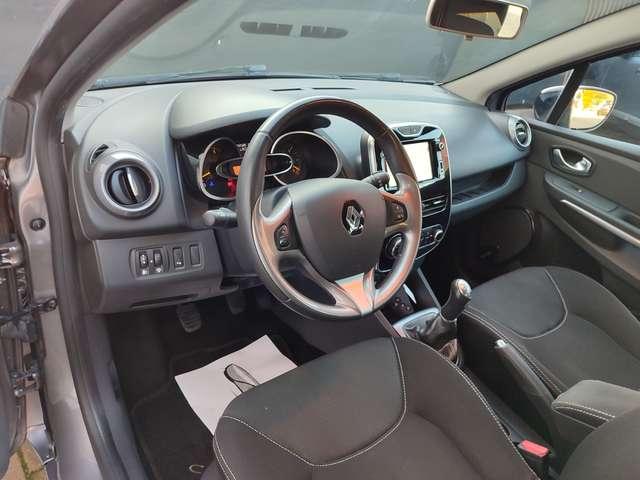 Renault Clio Clio IV 2012 Sporter 1.5 dci Costume National 90cv