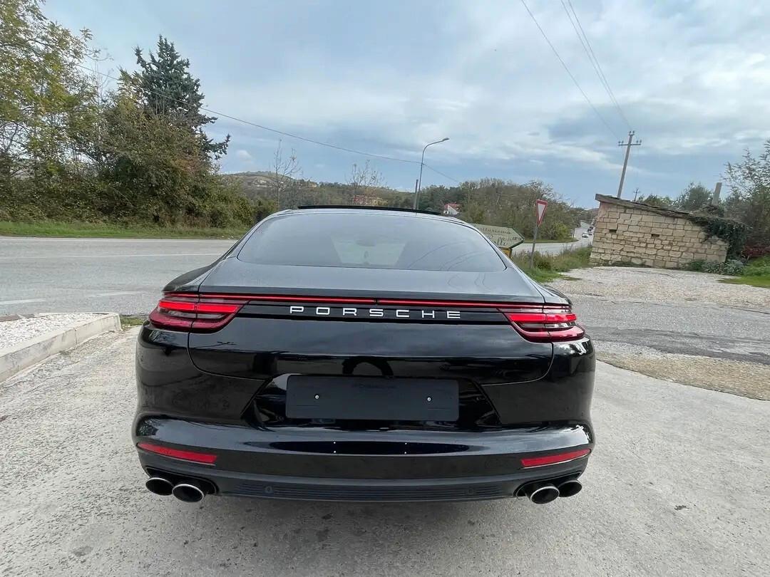 Porsche Panamera 2.9 4S Sport Turismo 330cv