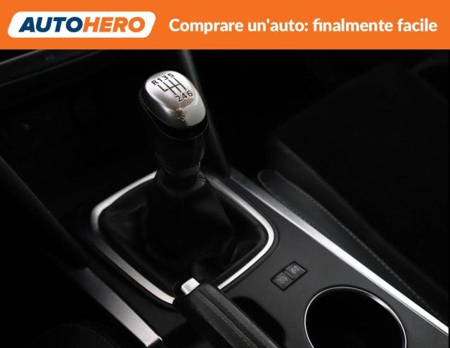 RENAULT Megane Mégane dCi 8V 110 CV Energy Intens