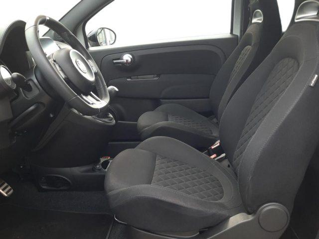 ABARTH 595 1.4 Turbo T-Jet 165 CV Pista