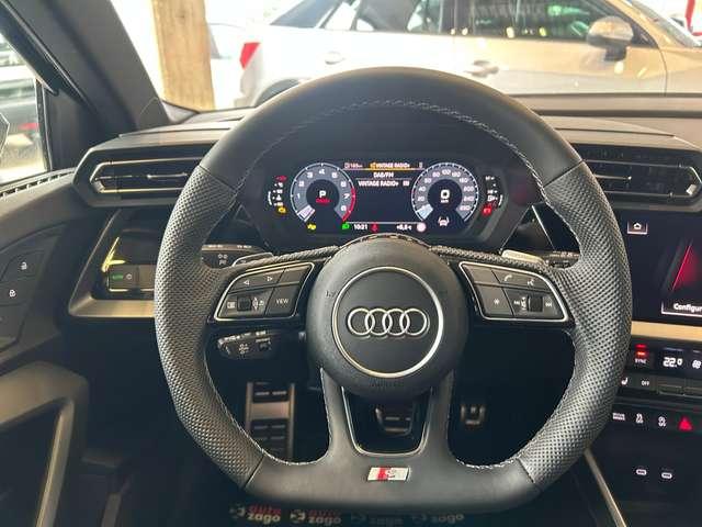 Audi A3 Sportback 35 TFSI S-Line Edition S-Tronic