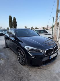 Bmw X2 M xDrive20d Msport