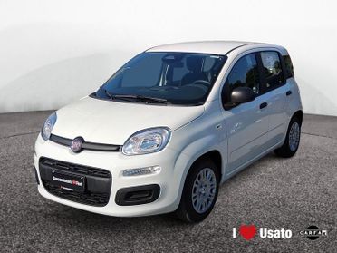 FIAT Panda III 2024 1.0 firefly hybrid s&s 70cv 5p.ti