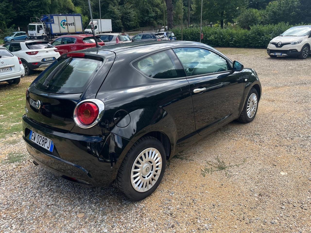 Alfa Romeo MiTo 1.4 70 CV 8V Progression