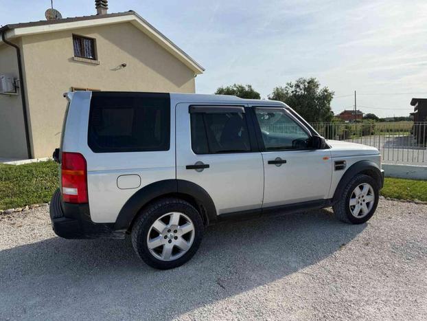 LAND ROVER Discovery 3 2.7 TDV6 SE Guarnizione t